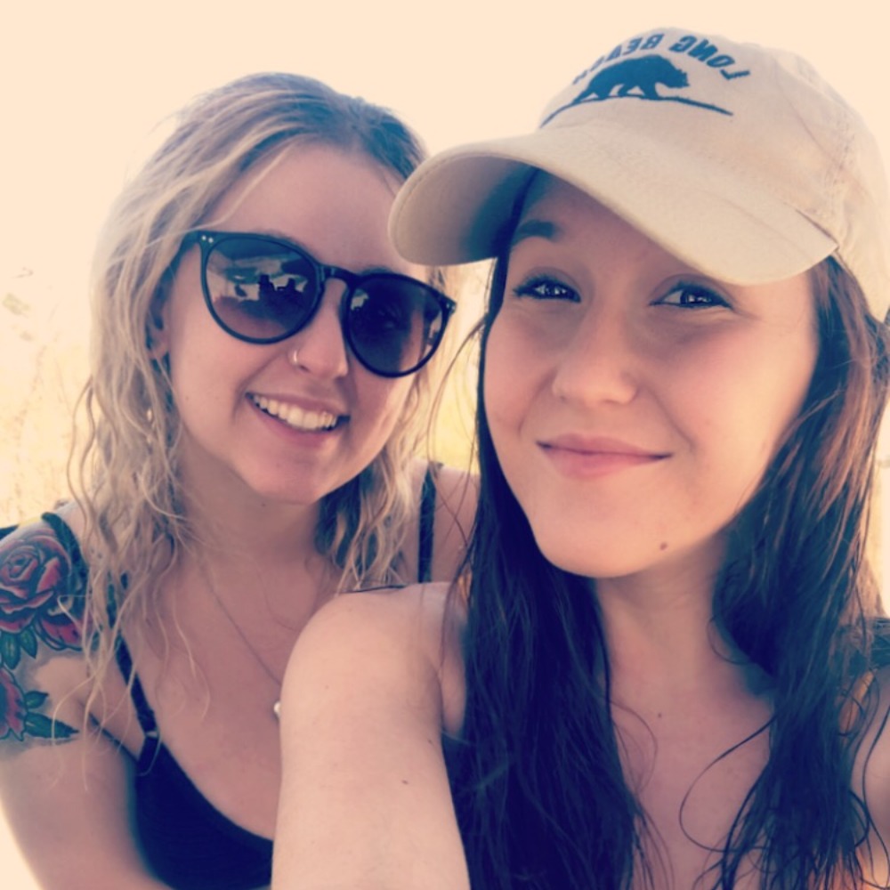 Meet your Posher, Kailey